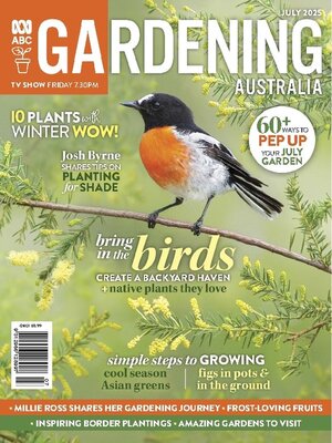 Gardening Australia - Magazine